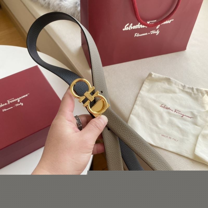 Ferragamo Belts